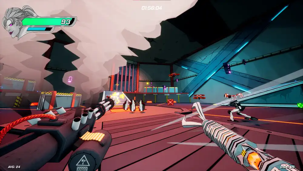 机械狂怒(Mechanical Fury)|BUILD 20289213|官方中文