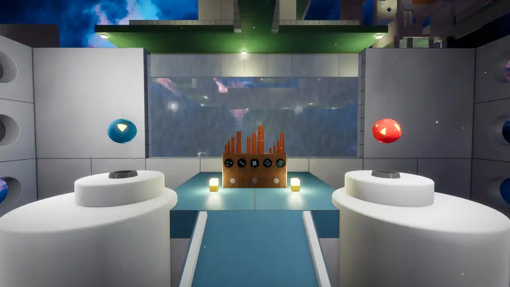 镜像艺术(The Art of Reflection)|Build 21013698|PC中文