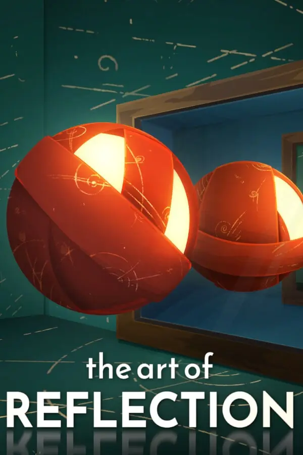 镜像艺术(The Art of Reflection)|Build 21013698|PC中文