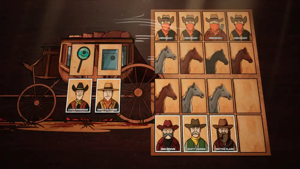 七宗罪(Seven Sinners)|Build 21011539|PC中文