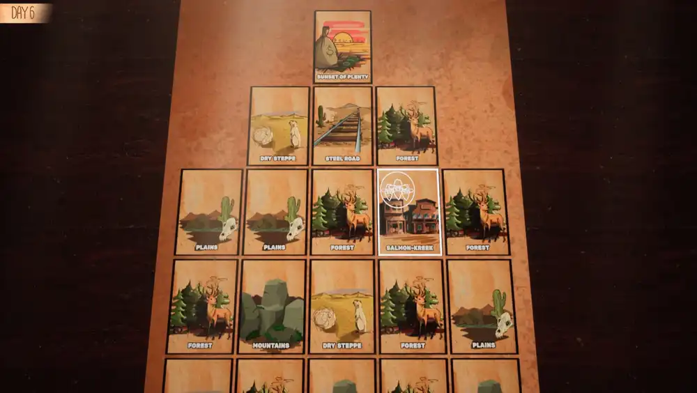 七宗罪(Seven Sinners)|Build 21011539|PC中文