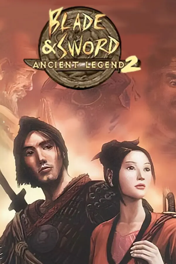 刀剑封魔录外传：上古传说（Blade & Sword 2: Ancient Legend）|Build 20720334|PC中文
