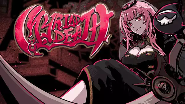 万劫亡魂 MYRIAD DEATH|官方中文|Build.20734181+全DLC|解压即撸|