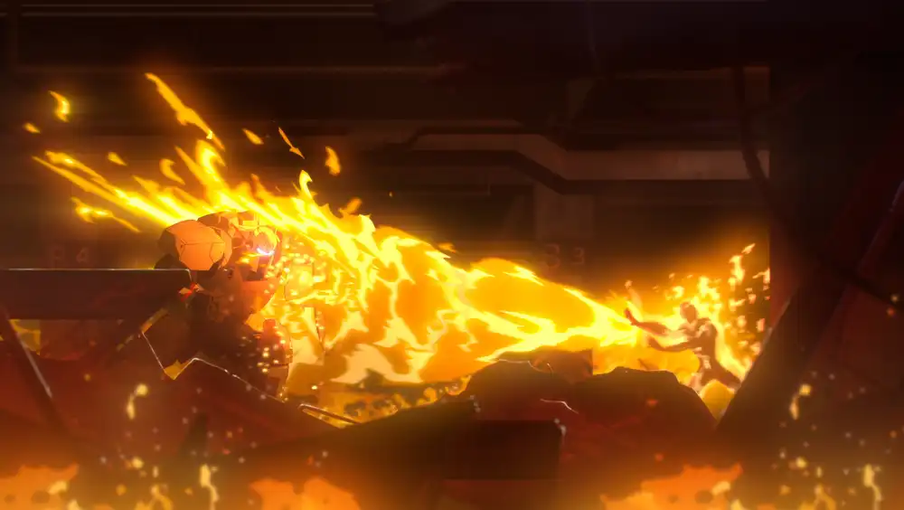 超英派遣中心 完整版 - 数字豪华版（v1.0.16409+所有章节+所有 DLC+奖励内容+多语言）（13.3 GB 起）[DODI重制版]