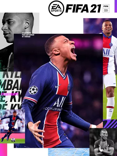 FIFA 足球 2021/FIFA 21 冠军版 (v1.0.72.32477+多语言) (35.3G起) (快速安装) [DODI打包]