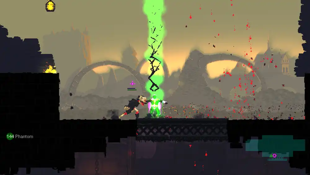 杜伊尔 Duil|官中+多语言|解压即玩