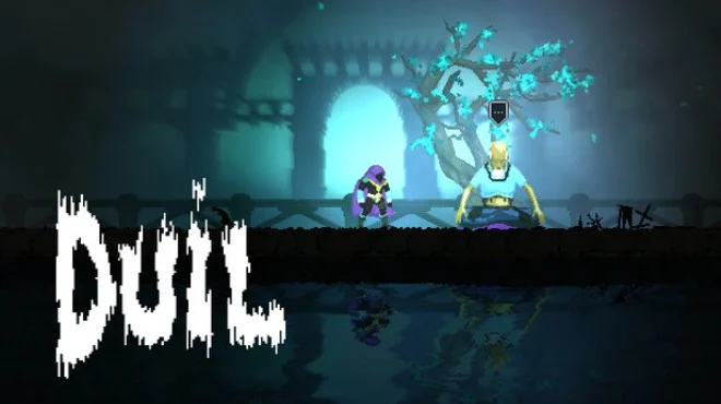 Duil|官方中文|Build.20585260|解压即撸|