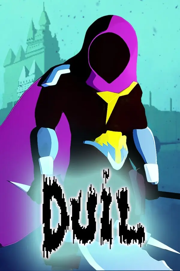 杜伊尔(Duil)|Build 20585260|PC中文