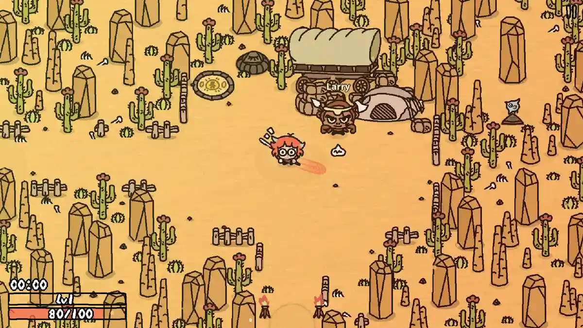 超级滑刃战士(Super Drift Blade)|v1.0.3.0|PC中文