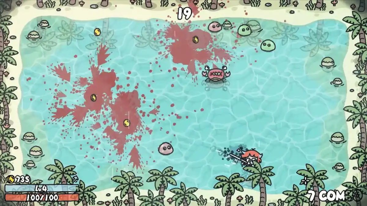 超级滑刃战士(Super Drift Blade)|v1.0.3.0|PC中文