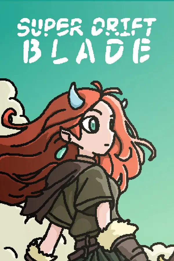 超级滑刃战士(Super Drift Blade)|v1.0.3.0|PC中文