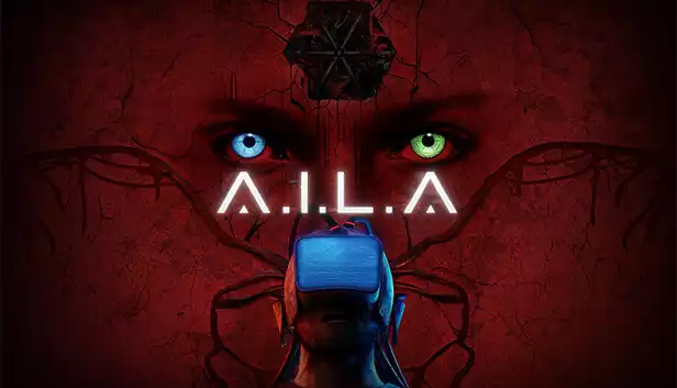 A.I.L.A|豪华中文|Build.21022778+全DLC|解压即撸|