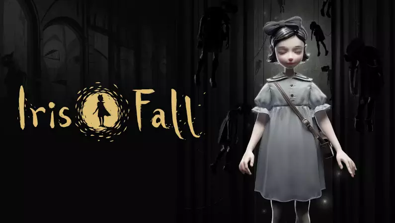 彩虹坠入 Iris.Fall|官方中文|本体+1.0.1升补|NSZ|