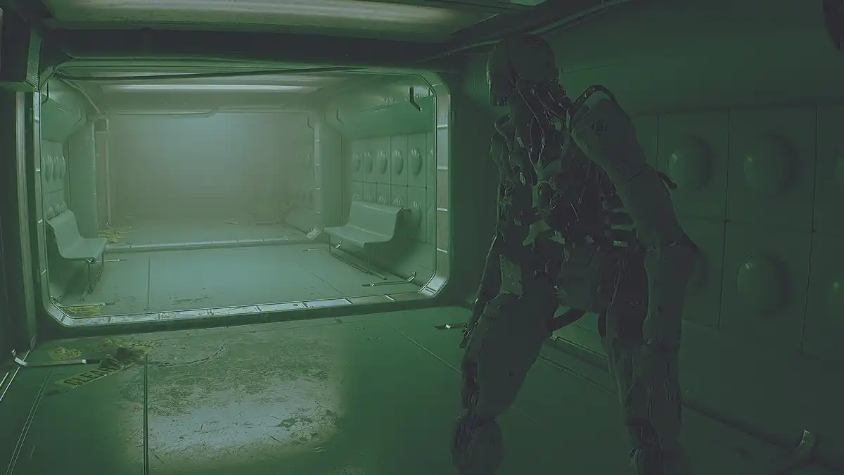 月球基地（Routine）|Build 21021859|PC中文