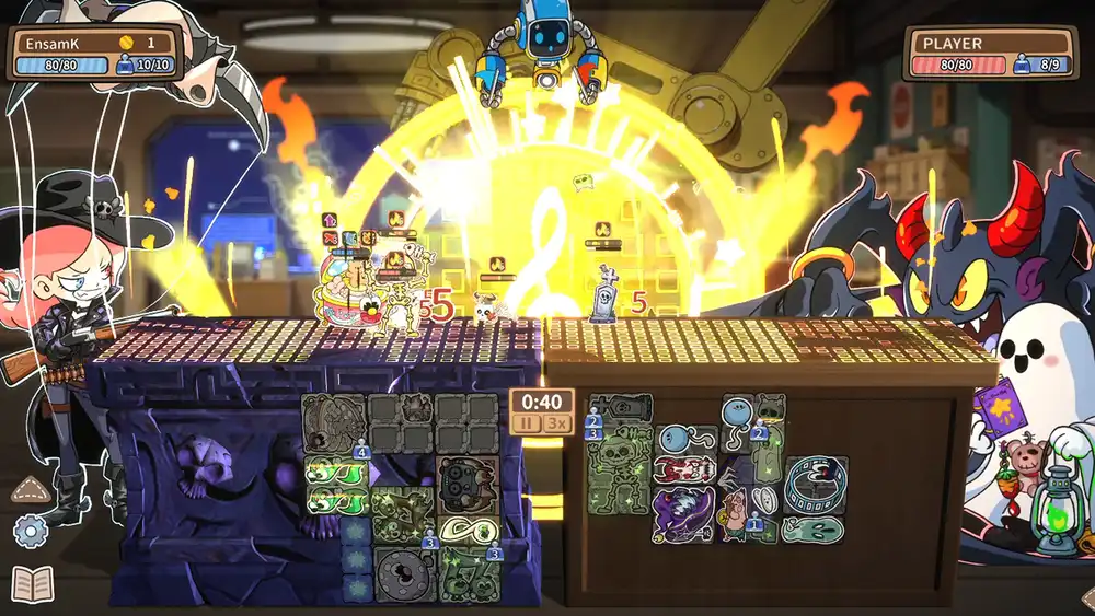 咔砰!玩具乱斗屋(Toy Smash Kaboom!)|Build 21048420|PC中文