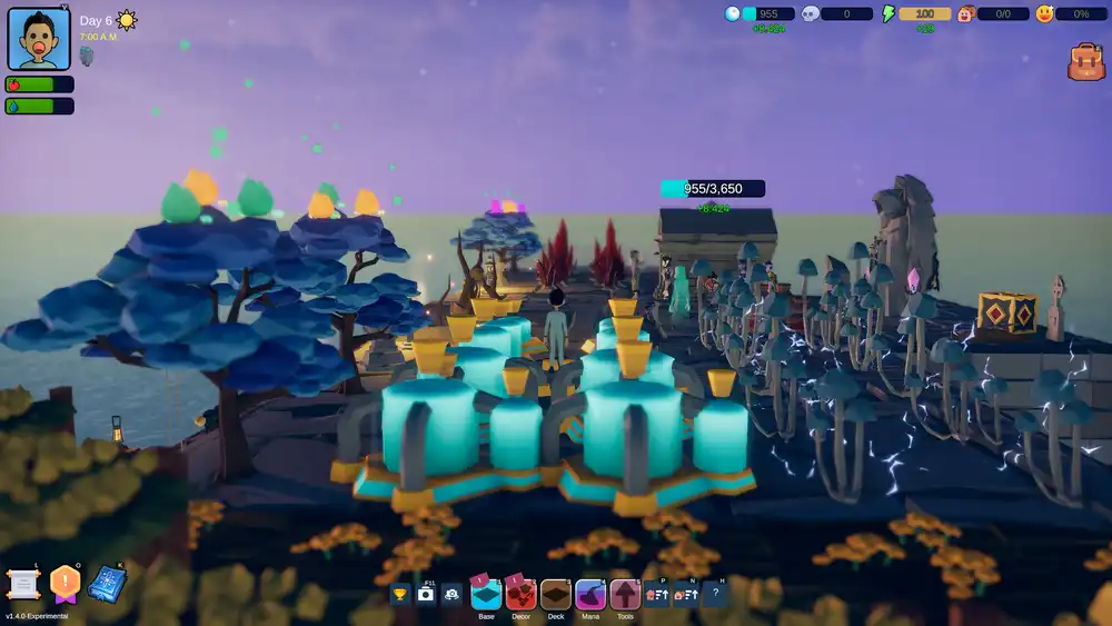 海港物语：巫师岛|官方中文|本体+dlc|解压即玩