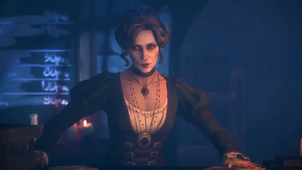 神偷 VR:暗影遗产(Thief VR: Legacy of Shadow)|Build 21054209|PC中文