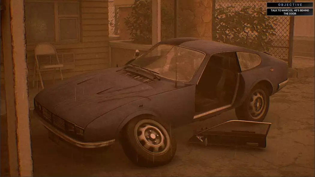 侦探:雨夜DETECTIVE – Rainy Night+更新1.0.1 Switch NSP中文