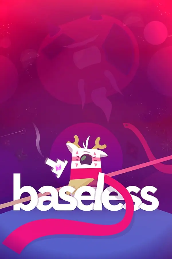 无基地（Baseless）|Build 20505247|PC中文