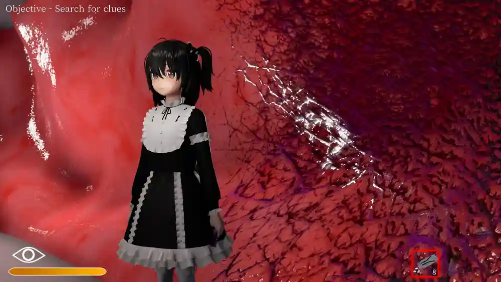 DYSTHANASIA -终末期异化-(DYSTHANASIA)|v1.0.4|PC中文