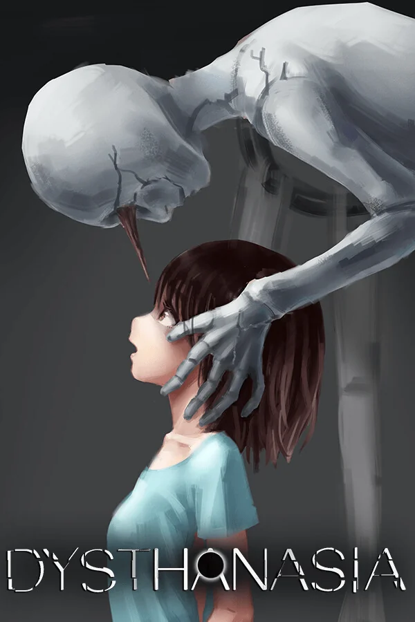 DYSTHANASIA -终末期异化-(DYSTHANASIA)|v1.0.4|PC中文