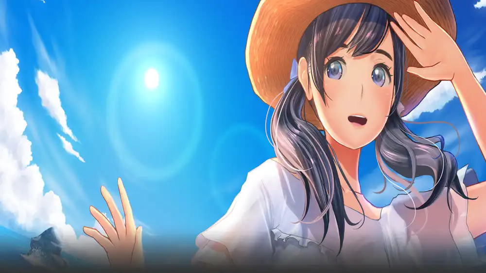 LoveR Kiss 无尽回忆LoveR Kiss Endless Memories|官方中文|解压即玩