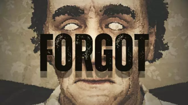 Forgot|官中|解压即玩