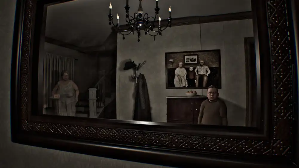 Forgot|官中|解压即玩