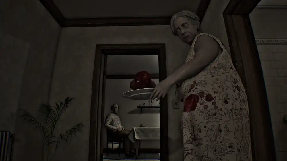 Forgot|官中|解压即玩