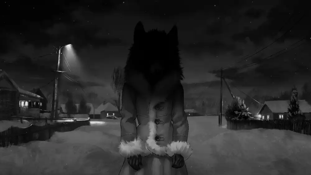 小兔子Tiny Bunny|官方中文|解压即玩