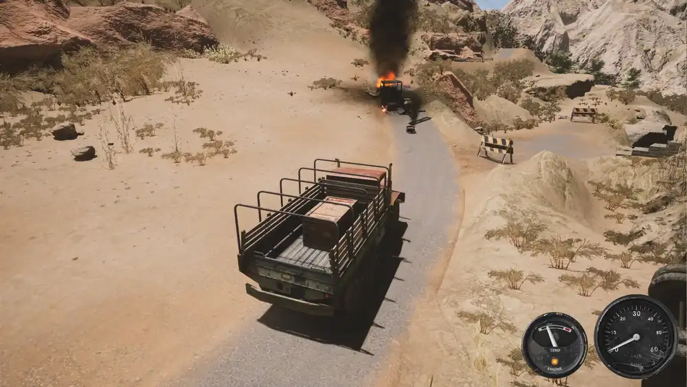 炸药Nitroglycerine!|官方中文|解压即玩