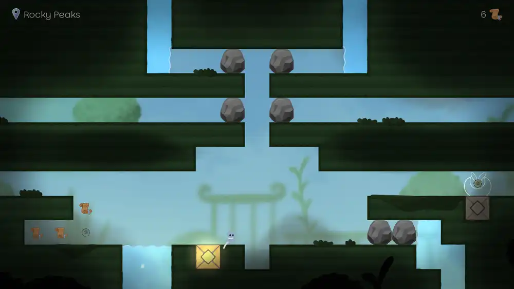 荧守者Glowkeeper|官方中文|解压即玩