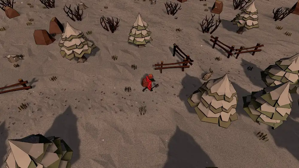 焦虑:一个关于生存的故事|官方中文|解压即玩