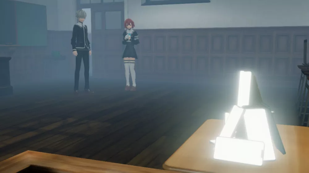 罪恶王权/Monark+更新1.0.3+DLC Switch NSP中文