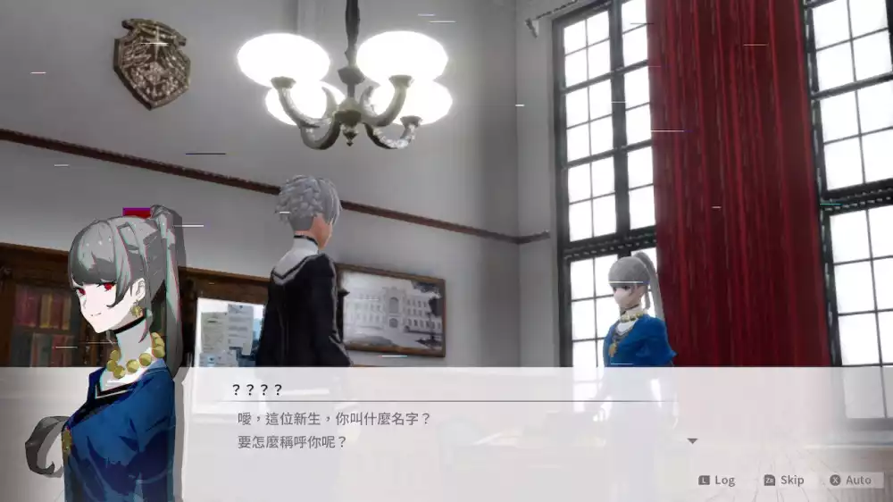 罪恶王权/Monark+更新1.0.3+DLC Switch NSP中文