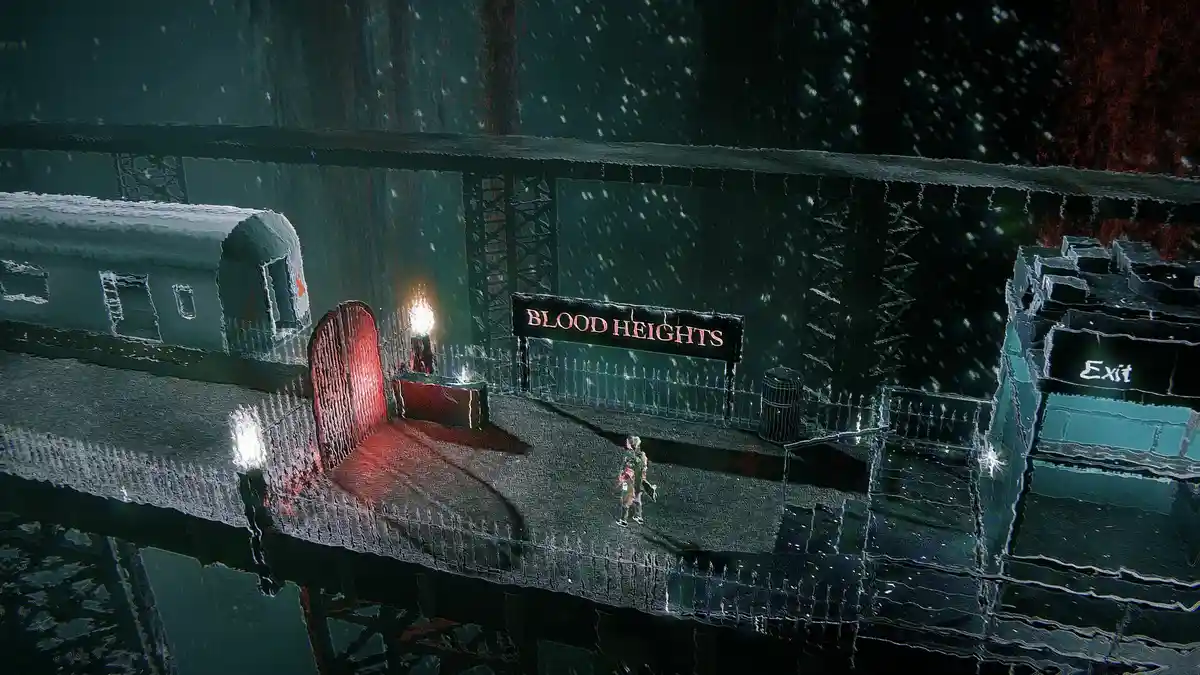 滑板故事（Skate Story）|Build 21094509|PC中文