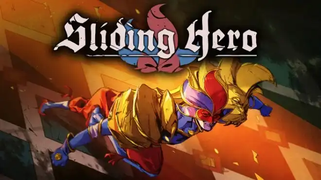 滑步奇旅Sliding Hero (v1.0.3)|官方中文|解压即玩