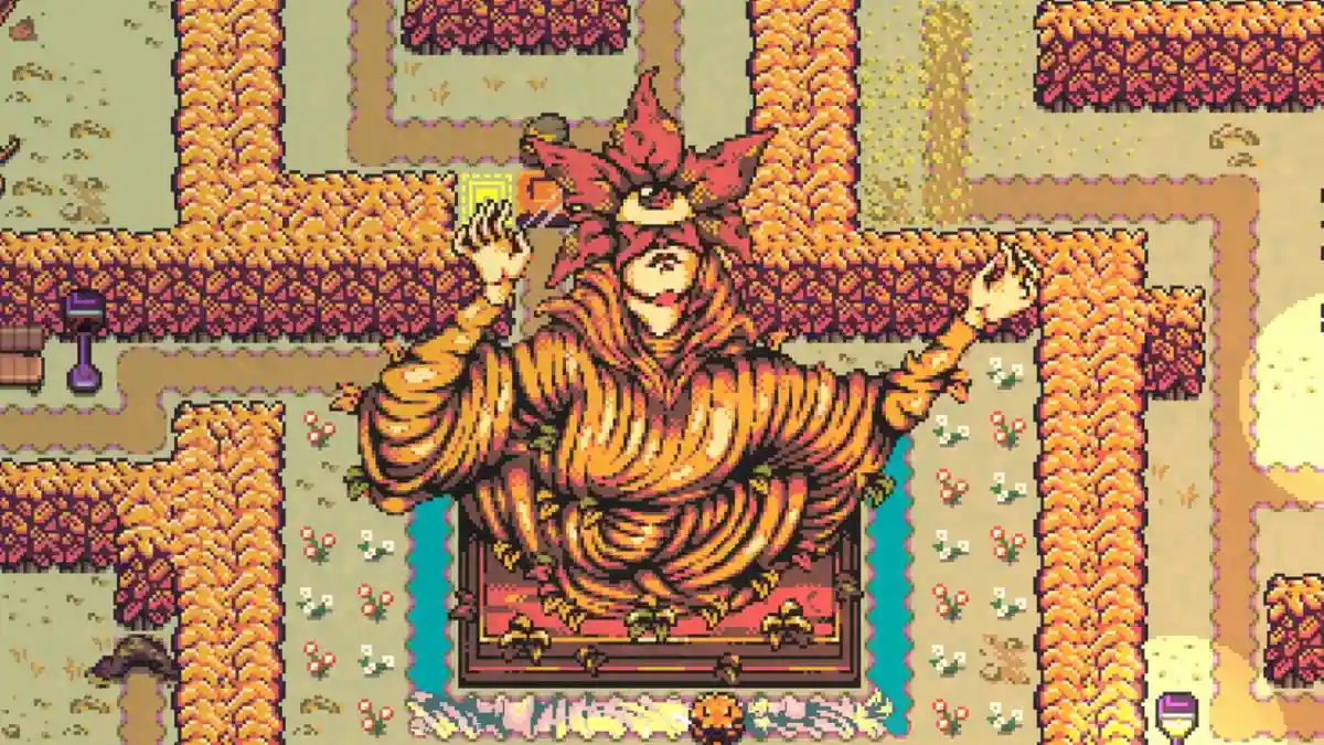 滑步奇旅(Sliding Hero)|v1.0.3|PC中文