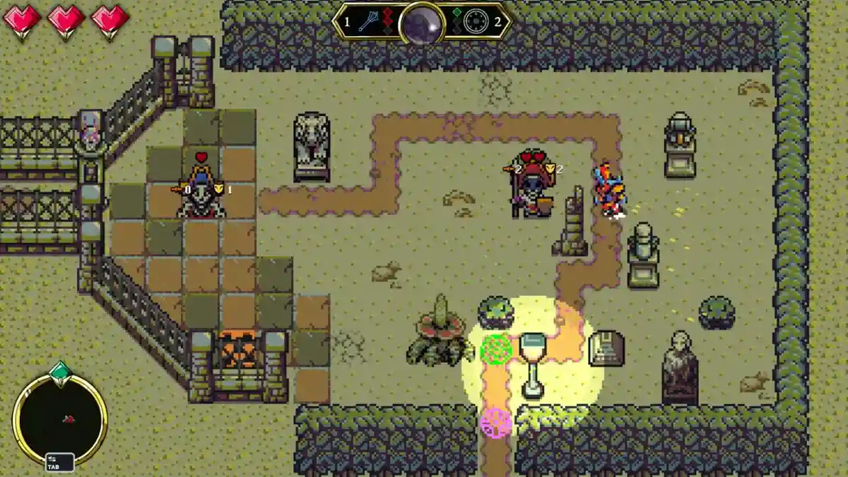 滑步奇旅(Sliding Hero)|v1.0.3|PC中文