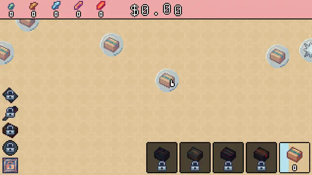 盲盒拆拆乐园（Unboxathon）|Build 21097037|PC中文