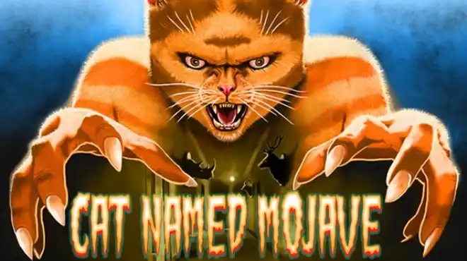 莫哈维之猫Cat Named Mojave|官方中文|解压即玩