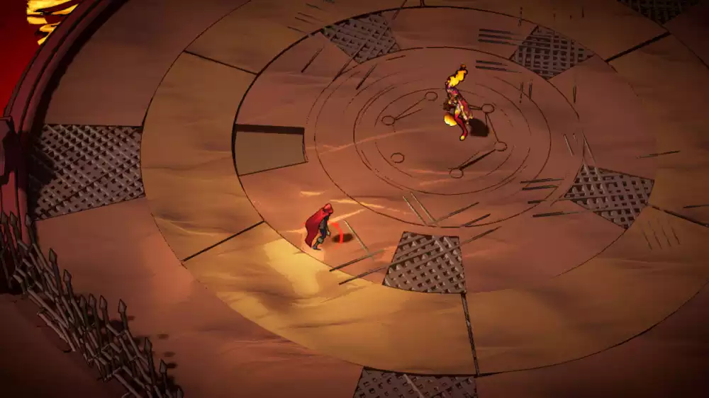 传说法师 2 Wizard of Legend 2+更新1.1.0b Switch NSP中文