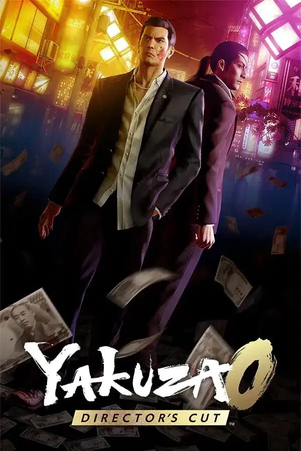 如龙 0：誓约的场所 – 导演剪辑版（Yakuza 0: Director’s Cut）|Build 21002649|PC中文
