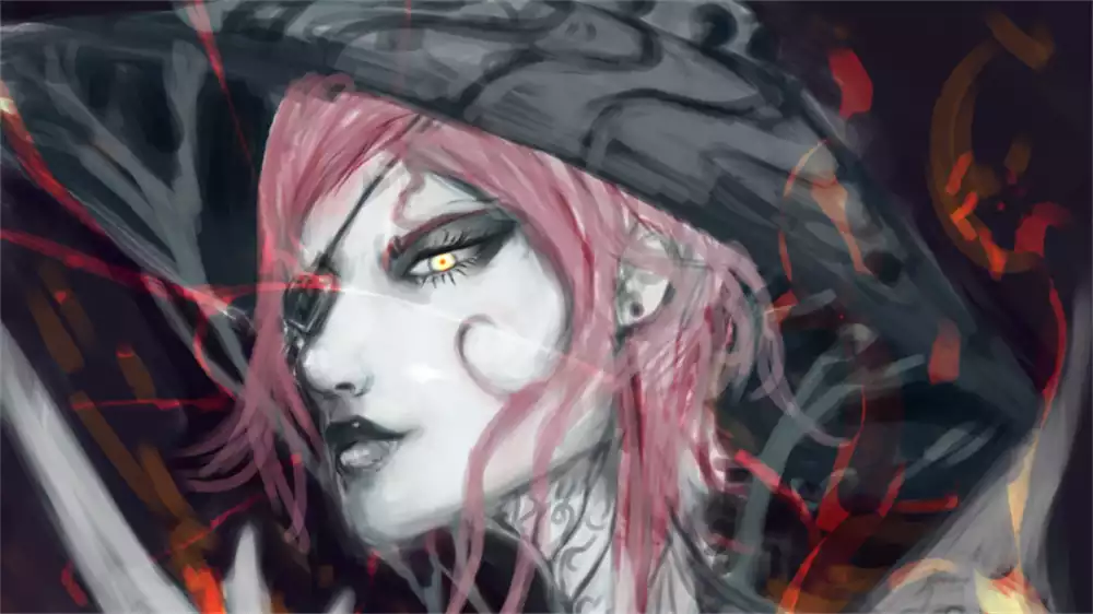 绝望信仰Faith in Despair|官方中文|本体+更新v1.0.4|解压即玩