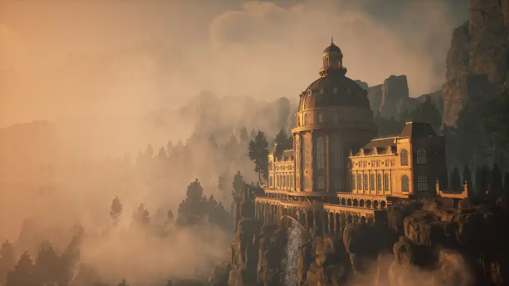 迷雾谷Terra Foliata|官方中文|解压即玩