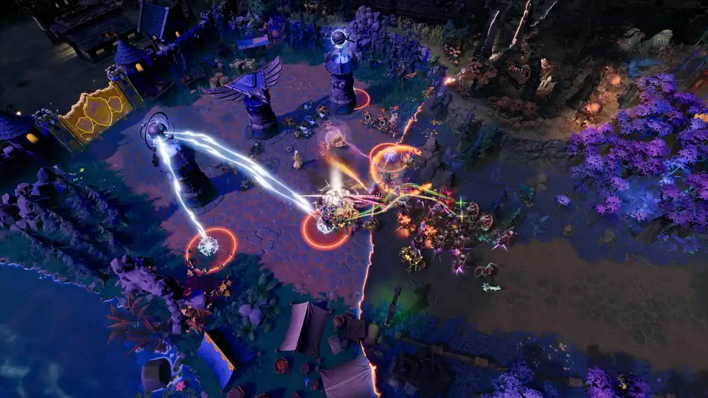 地下城4：双重麻烦|官方中文|本体+DLC|解压即玩