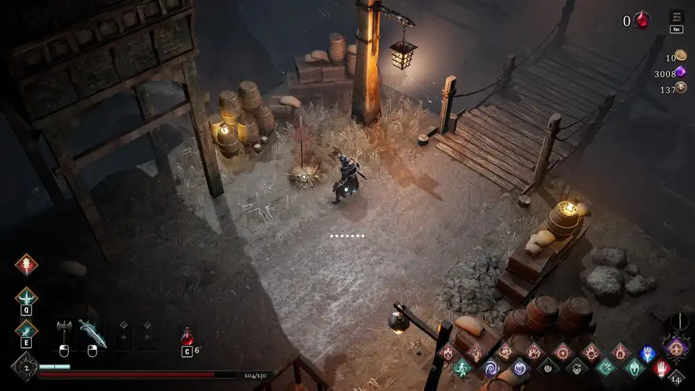 冥界契约Netherworld Covenant|官方中文|V1.0正式版|解压即玩