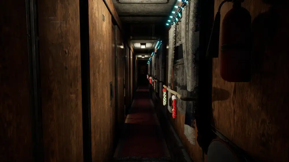 Express No 6|官方中文|解压即玩