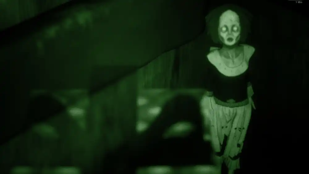 Express No 6|官方中文|解压即玩