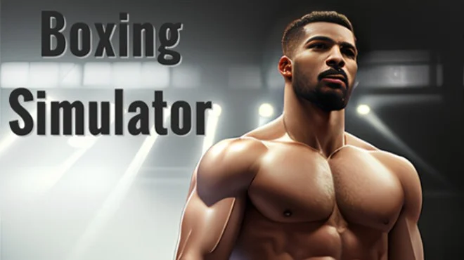 拳击模拟器Boxing Simulator|官方中文|本体+更新1.6.0|解压即玩